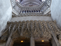 Kathedrale Notre-Dame II